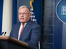 Спецпосланник Трампа оценил запасы ископаемых на Украине словами «никто не знает»