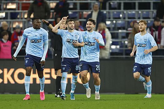 В «Пари НН» обратились к футболисту, которого избил президент «Динамо-Владивосток»