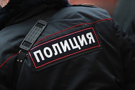 Офицера полиции нашли мёртвым в московском ОМВД
