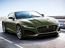 Электрические модели компании Jaguar будут конкурировать с Bentley