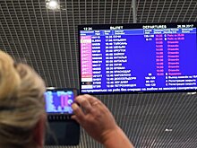 Минтранс не получал план бизнесмена Карлова о спасении "ВИМ-Авиа"