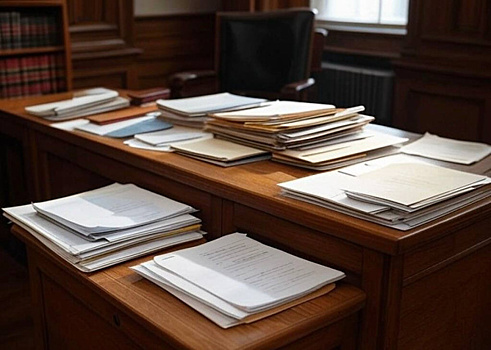 В Самаре 40-летнего мужчину будут судить за убийство приятеля