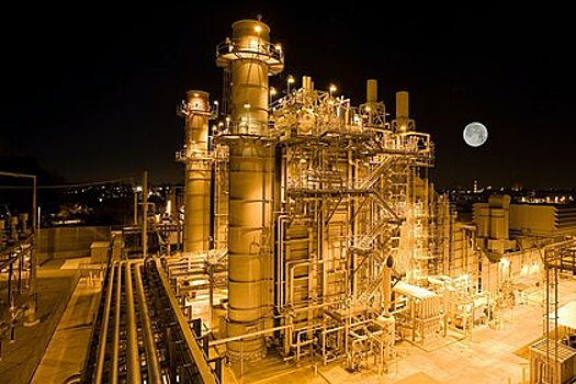 В Италии заявили о готовности страны стать экспортером газа