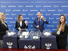 В 1/64 финала Кубка России ФК «Нижний Новгород» сыграет на выезде против «Томи»