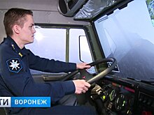 Внутренний настрой и слова как оружие: в Воронеже стартовали сборы военных психологов