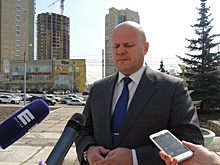 Владислав Логинов стал первым заместителем мэра Красноярска