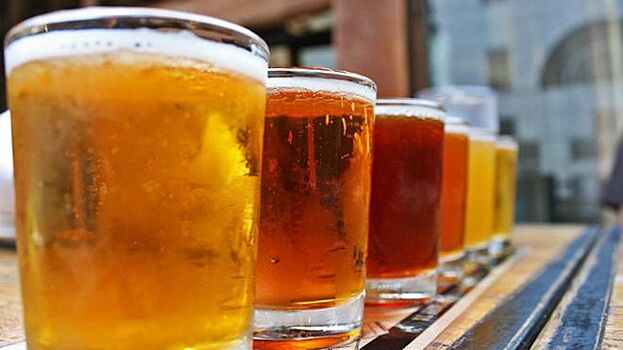 Идеи депутатов взвинтят цены на пиво