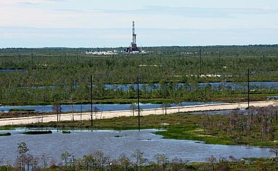 «Газпром нефть» приобрела долю компании Shell в ямальском проекте