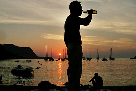 На любимых островах россиян ограничат алкоголь