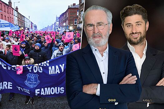 Эвертон может купить американская компания 777 Partners, почему это плохо для клуба, детали сделки и проблемы