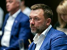 Депутат Саблин рассказал, при каких условиях город Днепр перейдет России