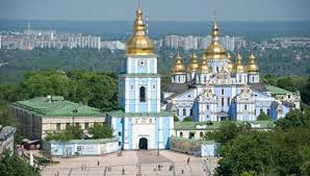 УПЦ обвинила Россию во вмешательстве в церковные дела