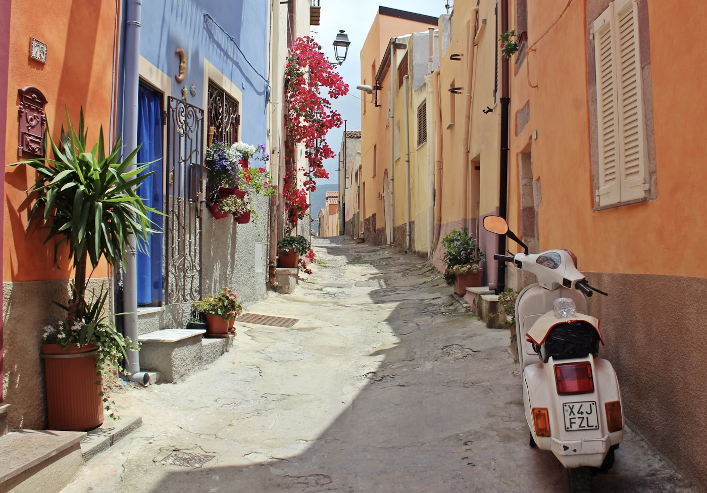 Генконсульство Италии в России объяснило ограничения в шенгене