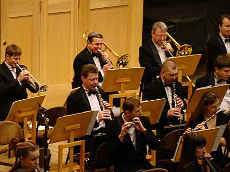 Воронежский симфонический оркестр даст серию бесплатных концертов