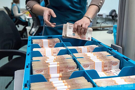 Ключевое событие заставит рубль выйти из равновесия