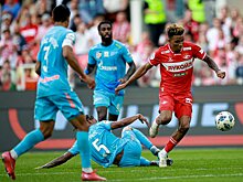 Первак об урезании бюджета: «Вся страна экономит, и «Зенит» будет экономить. «Спартак» может стать самой обеспеченной командой, все зависит от воли «Лукойла»