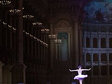 Власти столицы подготовили новую систему грантов для московских театров