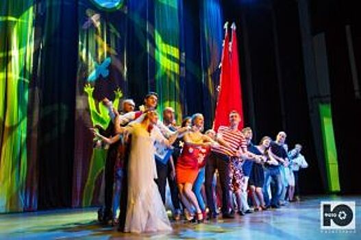 Андрей Билль и Алексей Simba приедут в Югру на «Студвесну - 2017»