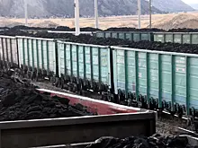 Россия договаривается о расчетах за уголь в валютах партнеров