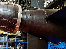 Российские подлодки назвали вызовом для британских ВМФ