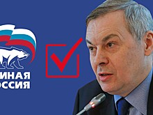 Тарнавский: Мы хотели дать бой «Единой России», но весь список «Справедливой России» слили