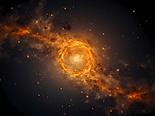 В возрасте 80 лет умер выдающийся американский физик Джордж Смут, сумевший подтвердить теорию Большого взрыва