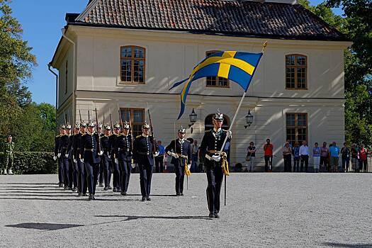 Швеция отказалась давать Венгрии особые обещания в обмен на членство в НАТО