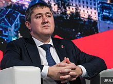 Губернатор Махонин сменил состав оргкомитета 300-летия Перми
