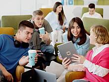 В РТУ МИРЭА запустят новую программу совместно с VK Education и Skillbox