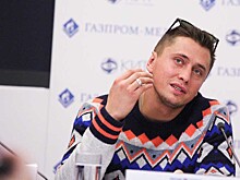 Прилучный гневно отреагировал на обвинения в романе с Карпович