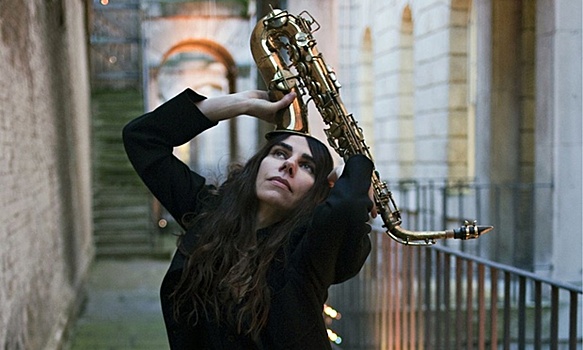 PJ Harvey анонсировала новый альбом