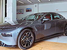 Китайский «Автомобиль года» появился в России