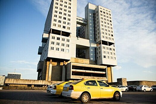 Калининградские таксисты перечислили 4 способа снизить стоимость поездки по городу и области