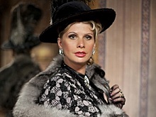 Мария Овсянникова: Я хорошо помню теток из советского детства