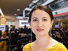 В казанском ИТ-парке появится должность арт-директора — ее займет Ляля Бикчентаева