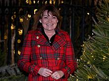 Известная телеведущая выругалась в прямом эфире и была вынуждена спешно извиниться