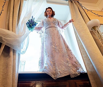 Звезда сериала “Воронины” выходит замуж?