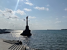 Землетрясение произошло недалеко от Севастополя