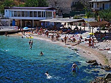 Пляжи в Севастополе будут подготовлены к туристическому сезону