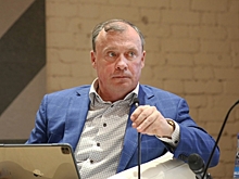 Мэр Екатеринбурга рассказал о перспективах переезда областного правительства на ВИЗ