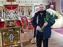 «С миру по нитке – и поработали»: история амурчанина, построившего церковь