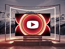 YouTube для умных телевизоров начал генерировать самые интересные моменты роликов