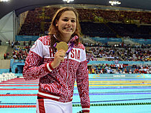 Опубликовано видео конфликта полицейского и паралимпийки Савченко