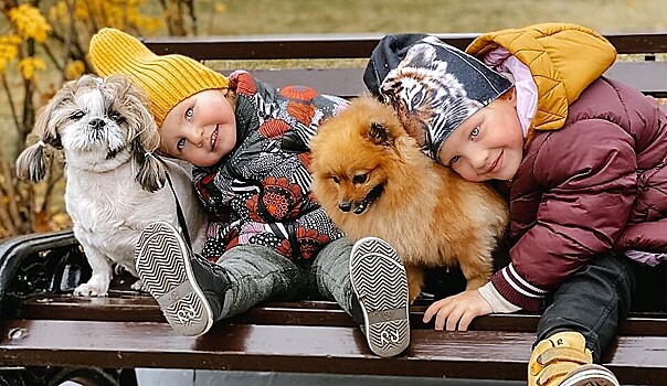 4 ноября: самые интересные фото и видео из Instagram звезд