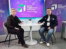 Вадим Михеев: "Выборы проходят в штатном режиме"