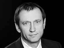 Умер экс-глава ПАО «Уралкалий» из Нижнего Новгорода Дмитрий Осипов