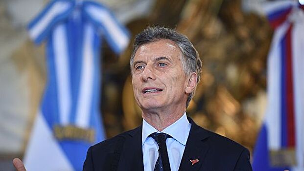 Суд разрешил проверку фирм главы Аргентины по подозрению в выводе средств