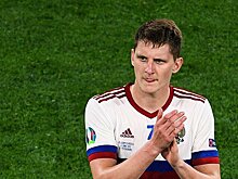 Нагучев о Дивееве: «Восхитили слова «В Лукаку же ничего нет». Так от тебя толстый Азар убежал на 90-й минуте! Может, в тебе ничего нет?»