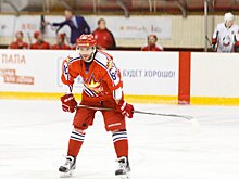 «Ижсталь» обыграла «Югру» в Ижевске