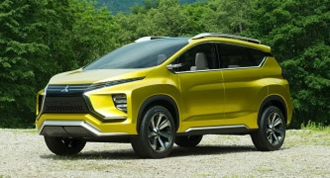 События недели: новый Mitsubishi Airtrek 2021 уже на рынке, Hyundai вывела 6-местный Santa Fe 2022 и литые диски убивают подвеску